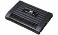 JVC Arsenal Amplifiers